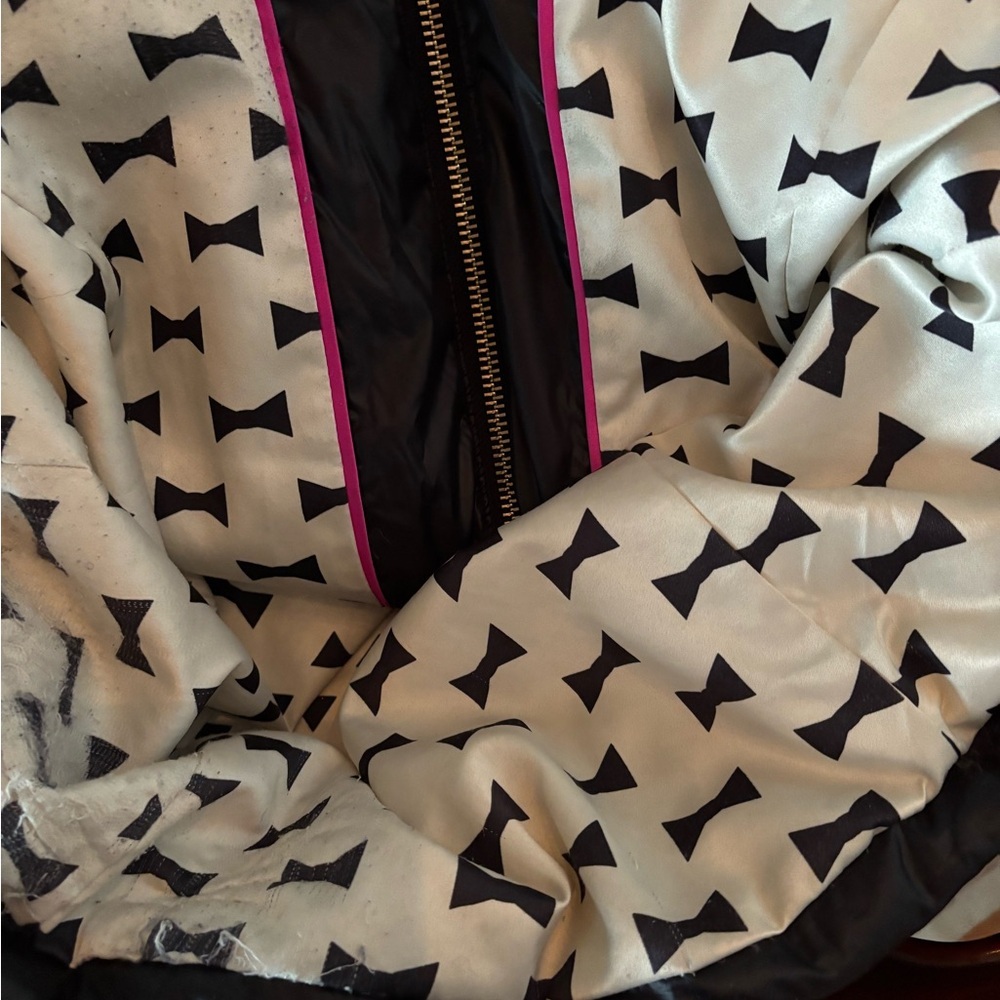 Kate Spade winter coat size XS - Picture 4 of 6